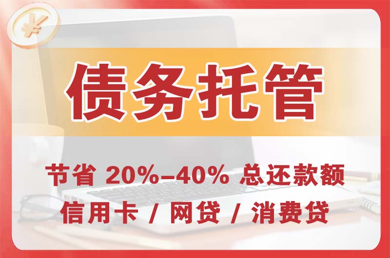 拉萨债务托管